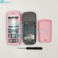 Nowey 1600 Cover For Nokia 1600 Full Complete Mobile Phone Housing Case English Keypad Replacement Parts. 