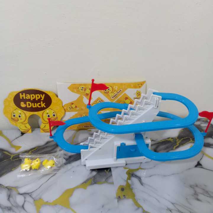 Electric%20Duck%20Climbing%20Stairs%20Toy%20with%20Track%20%7C%20Musical%20Roller%20Coaster%20Duck%20Race%20with%20LED%20Lights%20&%20Music%20%7C%20Battery%20Operated%20Duck%20Slide%20Toy%20for%20Kids%20Boys%20&%20Girls%20%7C%20Fun%20Duck%20Stair%20Climbing%20Toy%20for%20Toddlers%20and%20Kids%20%7C%20Educational%20&%20Fun%20Gift%20(3%20Ducks%20Included)%20-%20Image%205