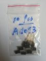 10Pcs Transistor A1013 TO92 2SA1013 TO-92 Bipolar Transistors - BJT Transistor PNP 160V 1A. 