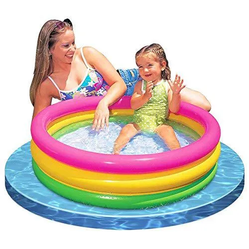Outdoor Indoor Bath Tub for Kids Pool/Bathing Tub-Portable