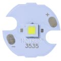 【Topnotch Store】CREE XPL led 10W V6 1A 6000K LED XP-L HI 3535 led chip Cool White High Power LED lamp 1100LM. 