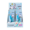 iigen Yizheng stationery Sanrio image cartoon press eraser special cute eraser for elementary school students and children. 