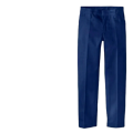 Navy Blue and Grey School Uniform Pant | Navy Blue Pants | Size 30-38. 