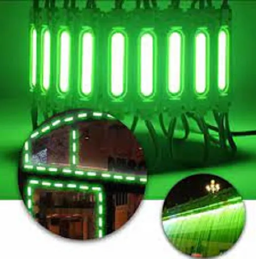 20%20PCS%20LED%20Module%20Green%20Light%20COB%20LED%20Capsule%20Green%20Light%20Waterproof%20DC%2012V%20Car%20Bike%20Decoration%2020PCS%20-%20Image%203