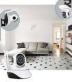IP Wireless WiFi Camera - Rotating - Smartphone APP Operated - ASIPC1. 