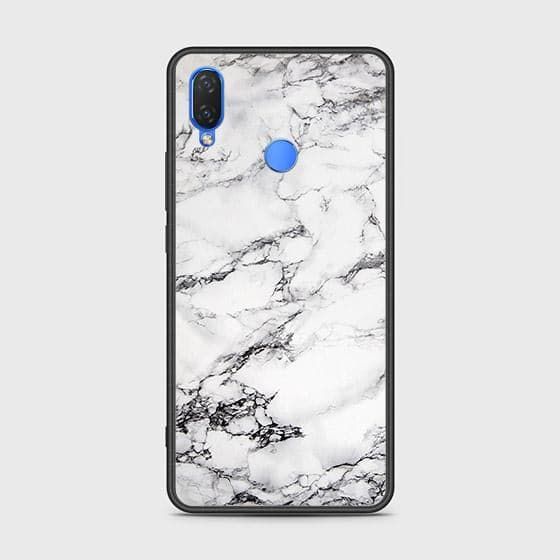 Dedux Cover Huawei P Smart PRO 2019 [Tough Armor Series] Robusto Pannello Posteriore PC AntiGraffio + Paraurti Antiurto TPU + Pratico cavalletto. Verde Scuro
