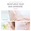 LAIKOU Cherry Blossoms Body Lotion Brighten Skin Tone Moisturizing Smoothing Body Cream Body Skin Care 80g/120g/200g. 