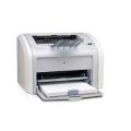 Daraz Like New Printers - Hp Printer 1020 Laserjet Black & White Print. 