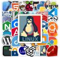 Java Stickers Programming Decals Coding Memes Software Engineer Gifts Developer Tools Pack o 30 Stickers Developer Laptop Back Mechanical Keyboards PC Cases Coding Journals Tech Conference Swag Sticker 2inchx2inch each sticker size. 