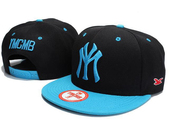 【 Must-have 】2020 YMCMB Snapback Hats quality fashion designer women men's adjustable snap backs cap & hat ny cheap sports baseball caps