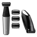 Norelco Bodygroom 3500 Showerproof body groomer BG5025/49. 