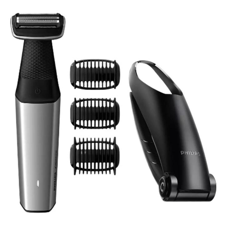 Norelco Bodygroom 3500 Showerproof body groomer BG5025/49