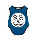 【Sooledead】Summer Dog Clothes for Pet Dog Costumes Naruto Akatsuki Uchiha Sage of Six Paths Dogs Clothes for Small Dog. 