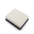 For KTM Duke 125-1 * Motorcycle Air Filter-white & black. 