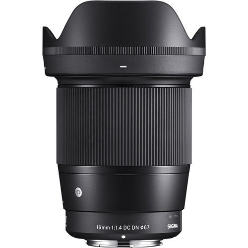 Sigma%2016mm%20f/1.4%20DC%20DN%20Contemporary%20Lens%20for%20Canon%20EF-%20M%20Mount%20-%20Image%202