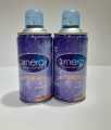 Airnergy Air Freshener 2 Refill For Auto Dispenser | 300ML | Former Cool Fresh. 
