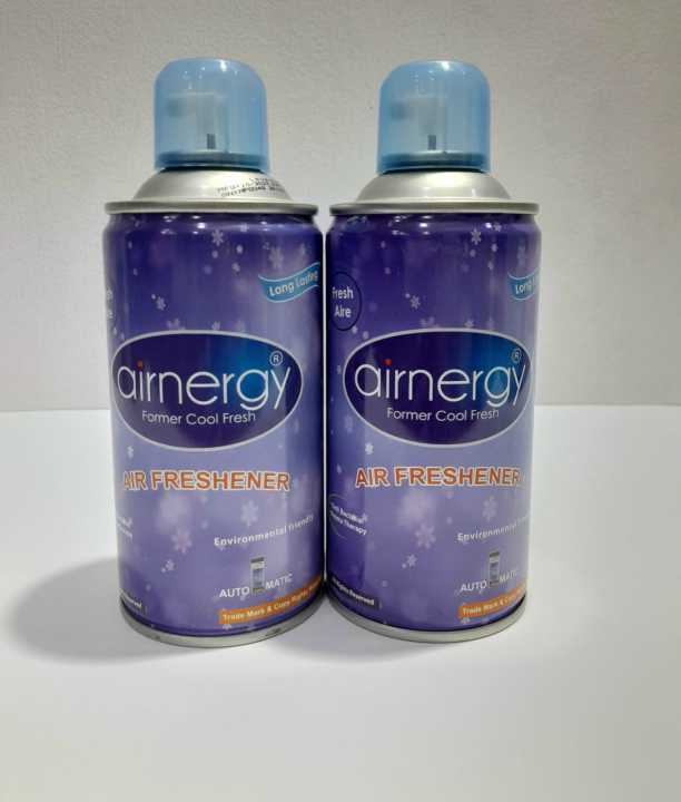 Airnergy%20Air%20Freshener%202%20Refill%20For%20Auto%20Dispenser%20%7C%20300ML%20%7C%20Former%20Cool%20Fresh%20-%20Image%205