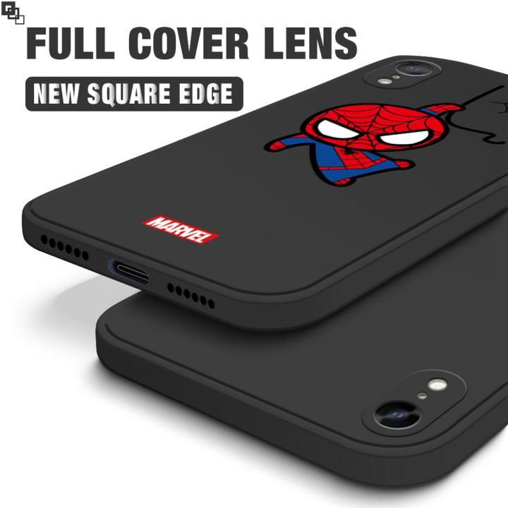 Iphone Xr Marvel Cases OtterBox Symmetry Marvel Avengers Case For