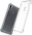 Samsung Galaxy M11 Anti shock Case Cover Antishock back cover Shockproof. 