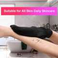 Moroccan Nylon Exfoliating Gloves Dead Skin Remover for Effective Body Scrub. 