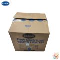 Canon Fast Electric Water Heater 15 LCM - Canon Electric Instant Geyser 15 Litre. 