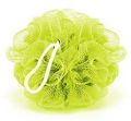 1 Pcs Home Bathroom Bath Sponge Mesh Exfoliating Shower Pouf Adult Bathing Towels Bath Ball Body Cleaner Shower Sponge. 