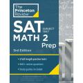 Liberty Books | Cracking The Sat Subject Test In Math 2 (College Test Prep): 3 Practice Tests + Content Review + Strategies & Techniques by Princeton Review. 