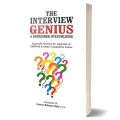 The Interview Genius By Irfan ur Rehman Raja | Jahangir's World Times Publications JWT. 