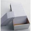 Blank PVC Cards 50 Cards For Epson Printer. 