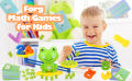 Libra Frog Intelligent Game balancing and mathematical Balance Scale game for Kids Learning Parents Teaching Aid Birthday Gift. 