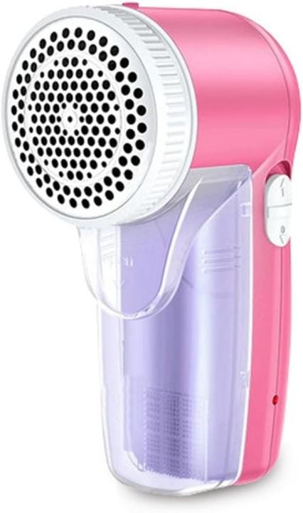 Portable Rechargeable Lint Remover Machine Rechargeable Household Clothes Shaver Sweater Jacket Coat Jersey Fabric Lint Remover