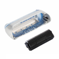 Shaver Head Shaver Replacement Foil and Blade for BRAUN 20S Shaving 2000 Series Cruzer 1 2 3 4 for 2615 2675 2775 2776 170. 