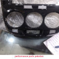 Honda city 2009 to 2020 LCd casing. 