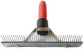Royal Pet Comb Extra-Large Rake Comb Grooming Brush Deshedding Tool Beauty Comb for Large Dogs Golden Retriever Husky German Shepherd. 