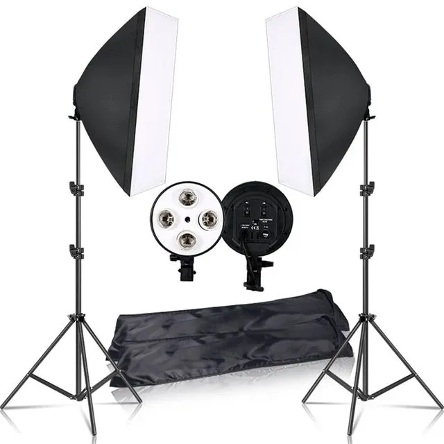 Combo%20Pack:%202%20Sets%20of%202-Holder%20Softbox%20Lights%20for%20Studio%20%7C%2050x70%20Softbox%20with%207%20Feet%20Stand%20-%20Image%208