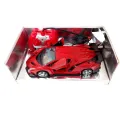 RC - Lamborghini Veneno - Yellow Door open funtion. 