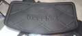 Car Trunk Mat for Suzuki Wagon R - Black. 