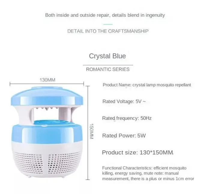 Electronic%20Indoor%20Bug%20Zapper,%20Portable%20Noise%20Reduction%20Fly%20Trap%20Killer%20Non-toxic%20USB%20Powered%20Mosquito%20Killer%20Insect%20Killer%20with%20Built%20In%20Fan%20Mosquito%20Catcher%20Trap%20-%20Image%204