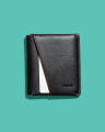 Aurochs Nova - Front Pocket Leather Wallet For Men. 
