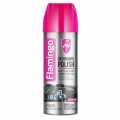 Flamingo Car Dashboard & Leather Polish 450 ML | Long-Lasting Shine & Interior Protection | Flamingo Dashboard Polish Spray. 