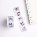 lody Ktty Mello Ki500 Pieces/Roll Sanrio Stickers Kawaii Heuromi Cinnamoroll Luggage Graffiti Decals Kids Toy Decoration Stickers Gift KEEMEEUYZO. 