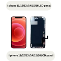 iPhone 11 Display Panel | High-Quality LCD Replacement. 