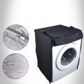 Front Loader Waterproof Washing Machine Cover 9-Kg To 10-KG. 