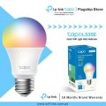 TP-Link Wi-Fi Smart Bulb Tapo L535E Smart WiFi Light Bulb, Multicolor - 18 Months Brand Warranty. 