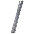 Universal welding rods copper aluminum iron stainless steel flux-cored welding rod solder wire electrode diameter 1.6mm. 