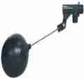 Float Valve uPVC LD Taiwan. 