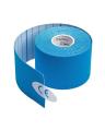 Kinesiology Tape - Blue. 