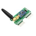 UJEAVETTE 433MHz Long Range CC1101 Module for Flipper Zero, High Gain Antenna, Easy to Use. 