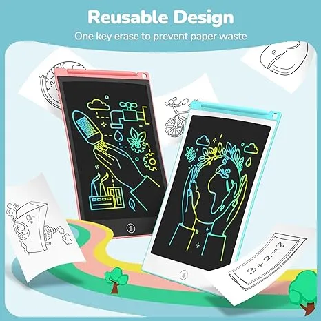 Original%20Imported%20LCD%20Writing%20Tablet%20and%20drawing%20tablet%20with%20multicolor%20writing%20Electronic%20Slate%20E-writer%20Digital%20Memo%20Pad%20Erasable%20Writing%20Board%20Learning%20Toys%20And%20Gadgets%20For%20Educational%20And%20Daily%20Life%20Routine%20Notebook%20Purpose%20for%20kids%20-%208.5%20Inch%20-%20Image%202