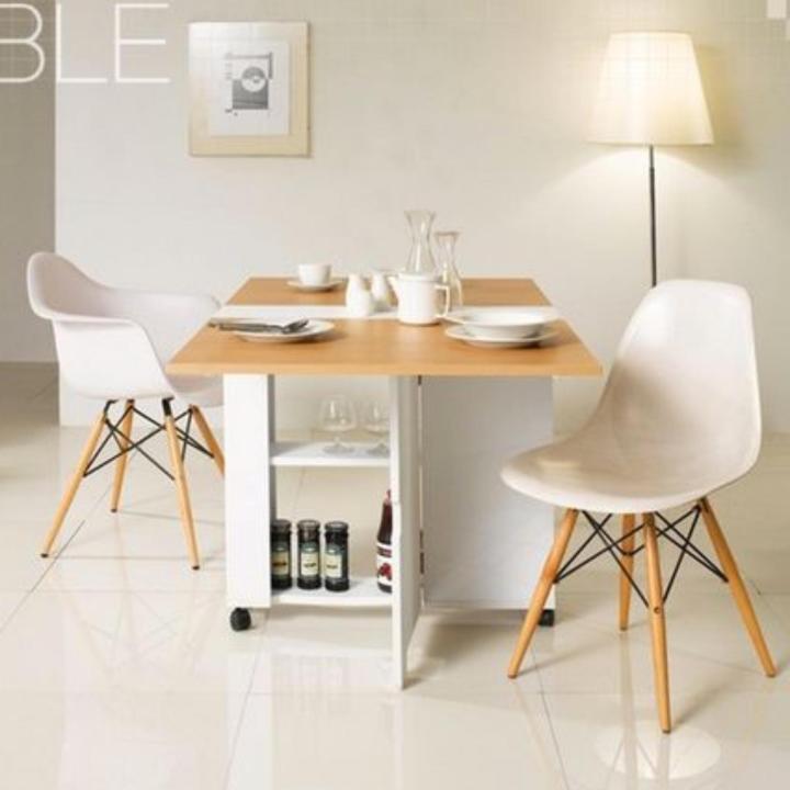 Clever-Space%20saving%20folding%20dining%20table-TWDT8-white%20and%20cemel%20-%20Image%205